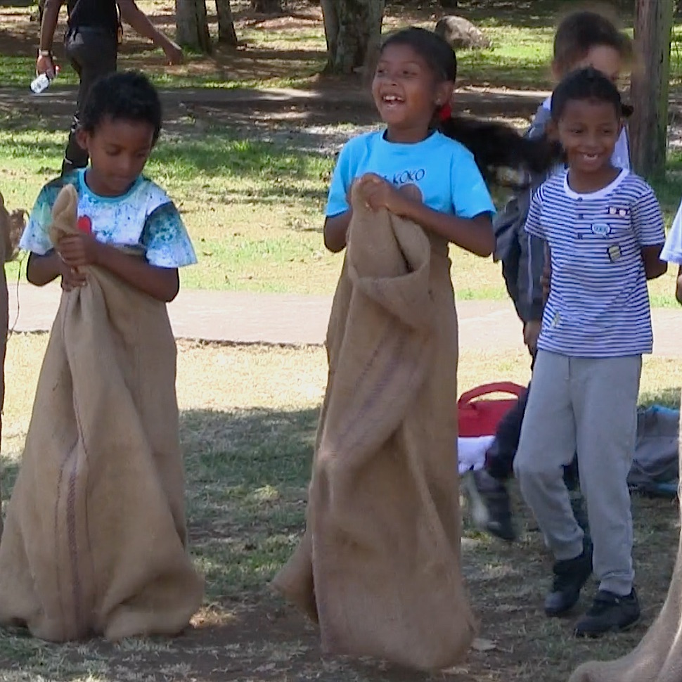 Courses en goni, jouer la roue, jouer 'kanète