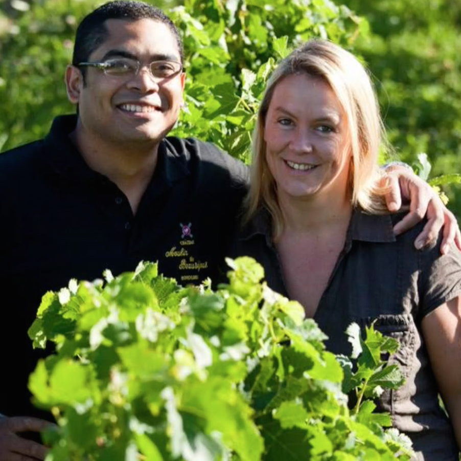 Olivier Cardabacasse : « Le Réunionnais a une culture du vin »