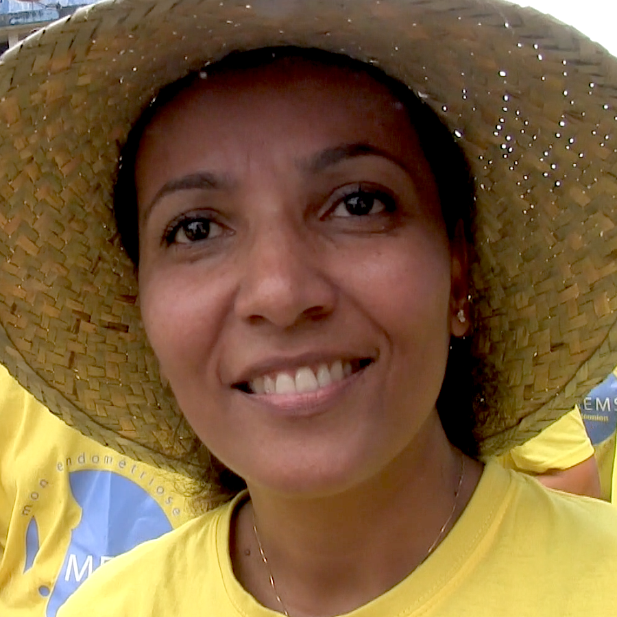 Marie-Alice Sinaman : « Les hommes doivent apprendre à connaître la souffrance des femmes »