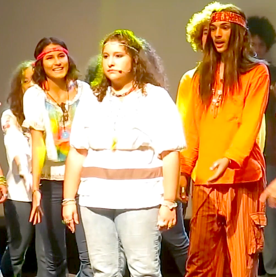 Des battements de cœur aux battements des chœurs