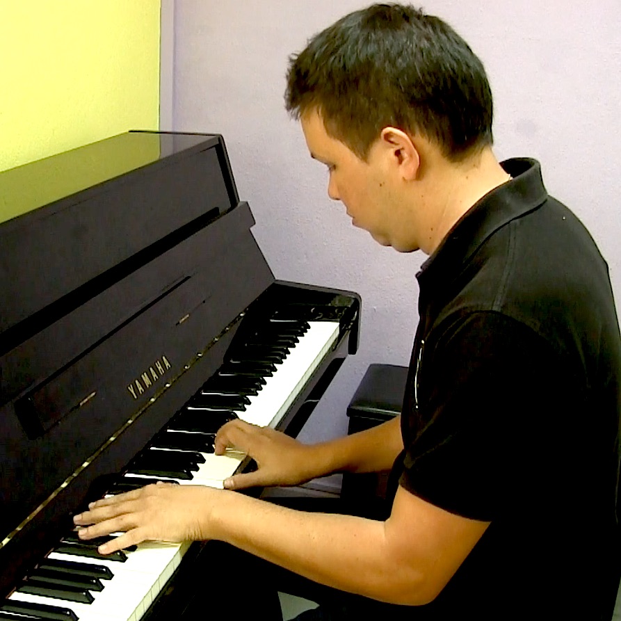 Que de bonnes notes pour l'école de musique de Salazie