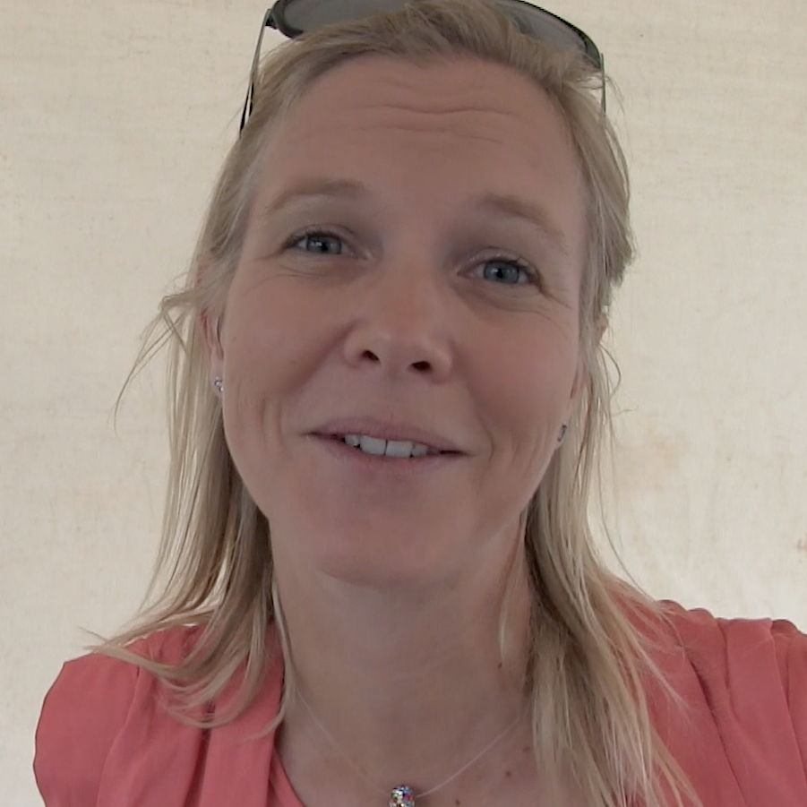 Céline Boismart : « Réapprendre à communiquer »