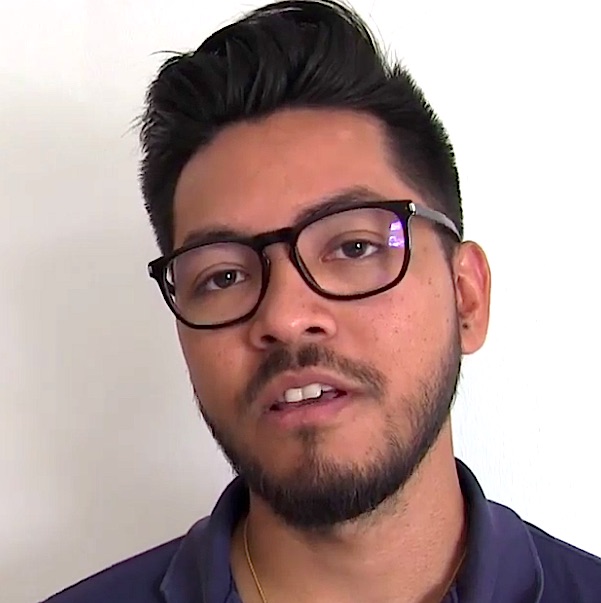 Vincent Robert, coach de chefs d'entreprises