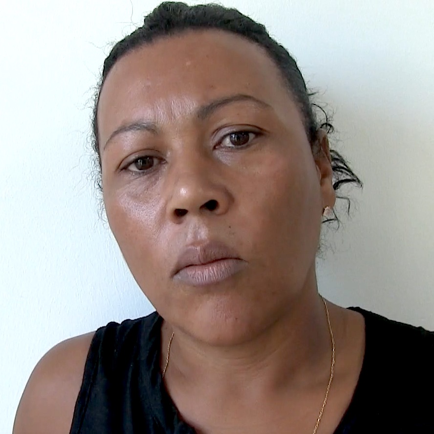 Rosalaine Déliron a vu évoluer Moulin Joli