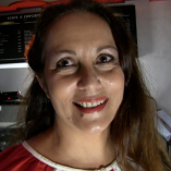 Jacqueline Hoarau, passionnée de la culture de Russie