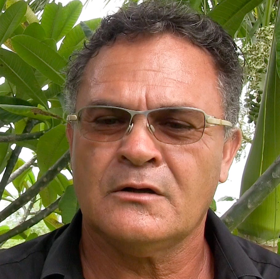 Eric Marcély : « Fo nous arête attend mangé cuit… »