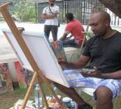 Jim Davery, l'artiste iconoclaste