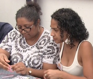 Le Soleil Réunion des lycéennes de Cluny