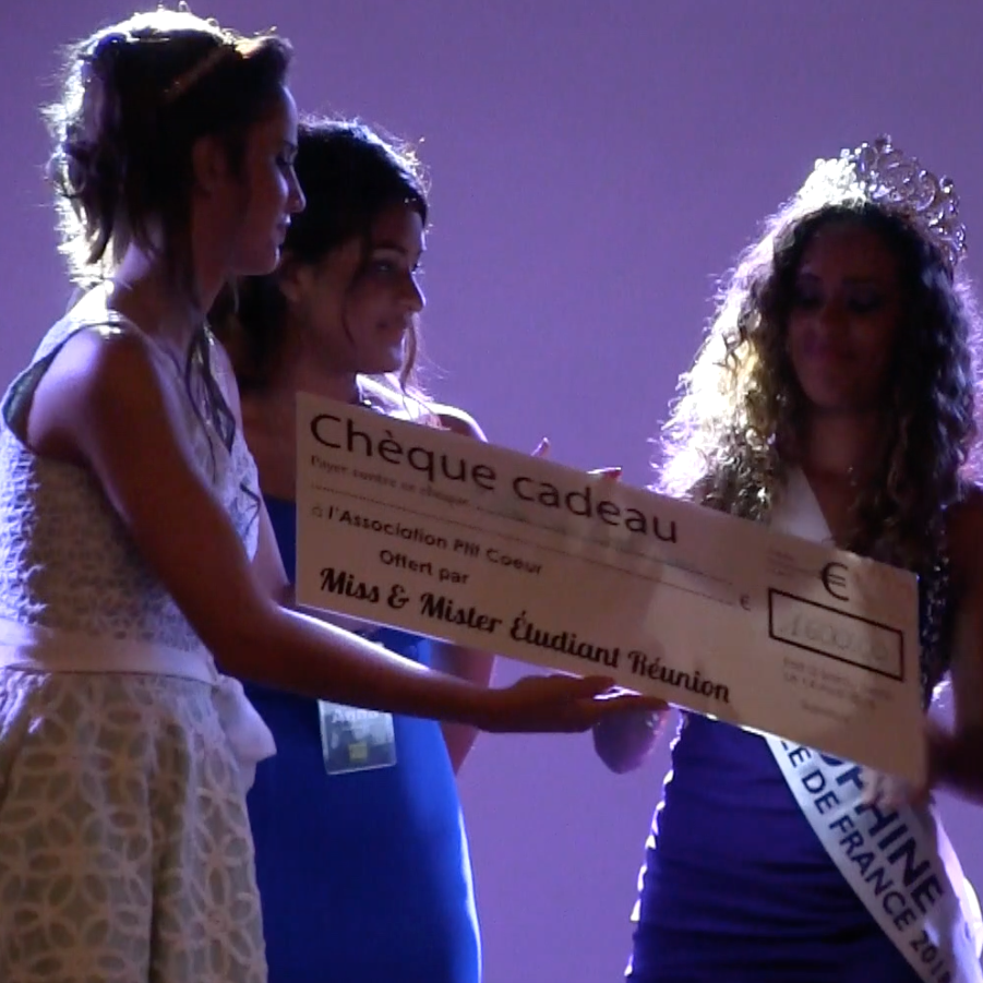 Une élection de Miss et Mister Etudiants pour aider l’association Ti cœur 