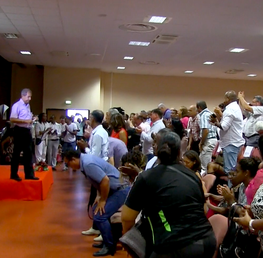 Philippe Leconstant : « Nous avons su mieux résister que d’autres »