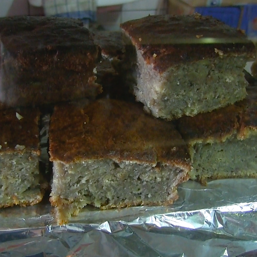 Dalery Gan : « I fo apran marmay mange patate ek manioc… »