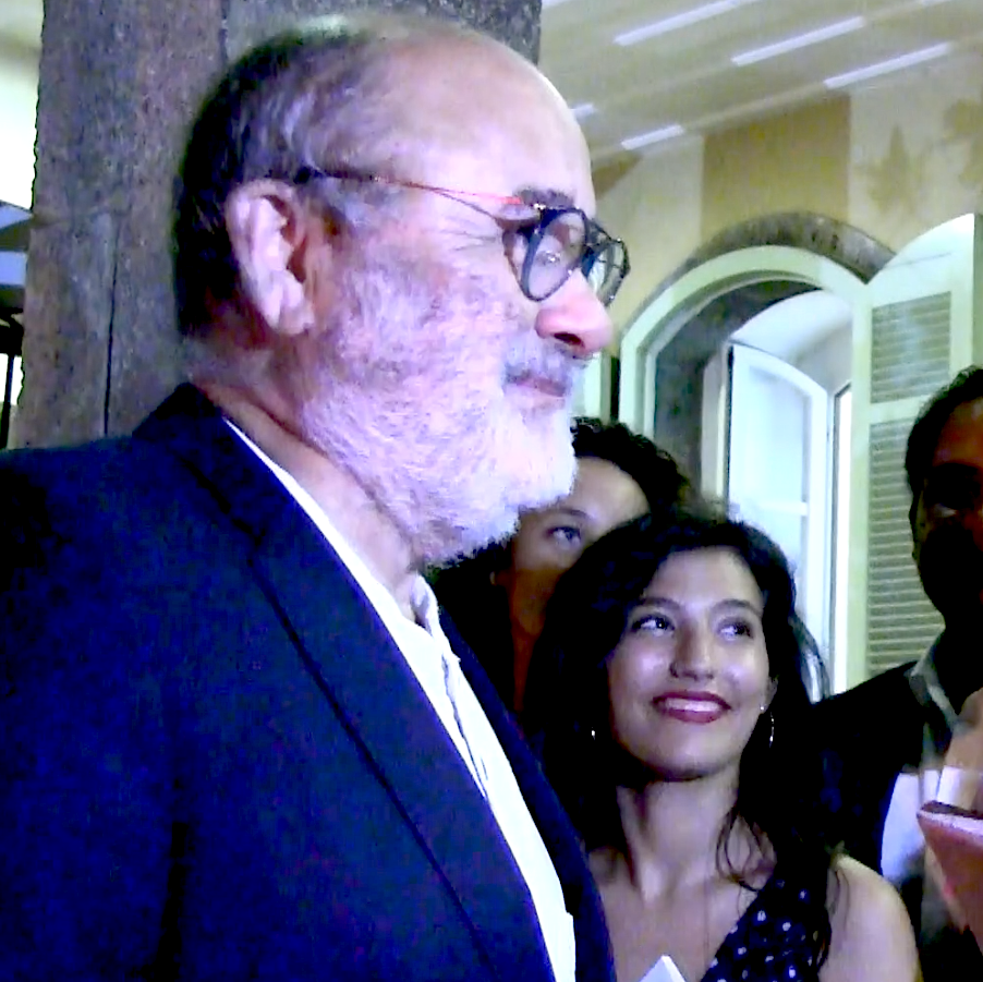 Jean-François Javel, un passionné au service de La Réunion