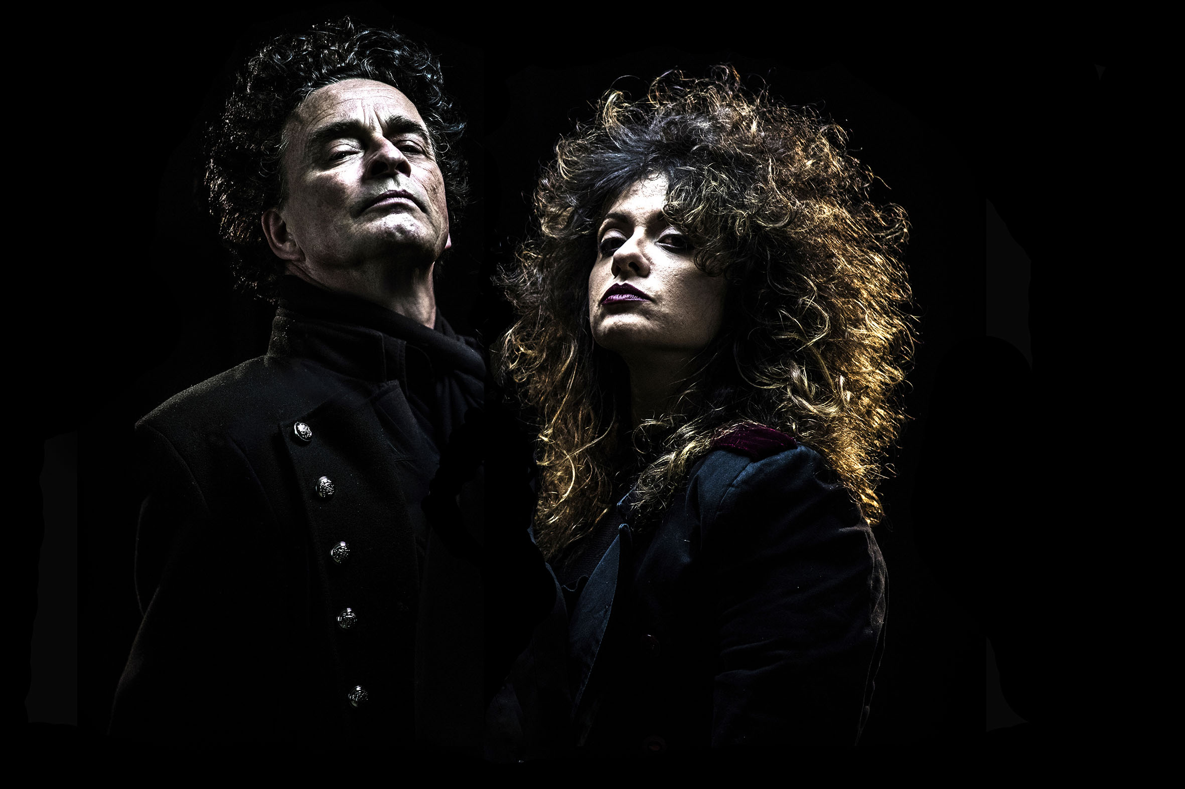 Putan Club et Maya Kamaty au Bisik ce vendredi 25 novembre