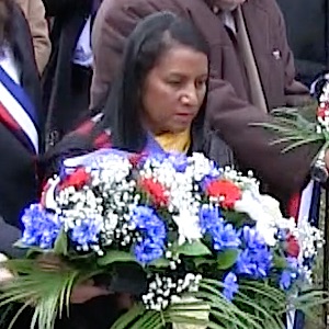 Marie-Gertrude Carpanin donne une autre dimension à l’histoire