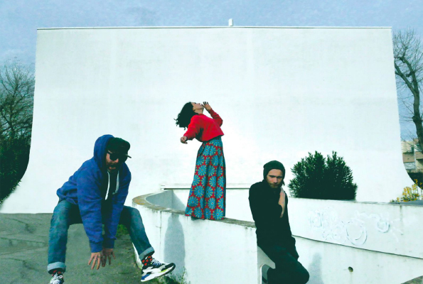 My Joséphine au Bisik ! En première partie OHM ! Une balade Jazz, blues, carnatique et électro!